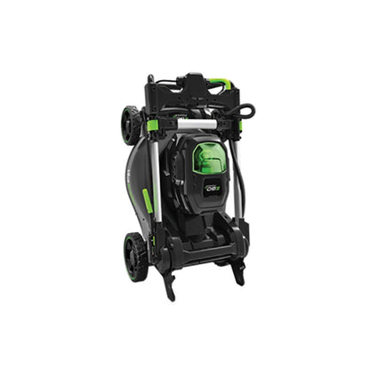 EGO POWER+ 56V Brushless 1 x 7.5Ah 50cm Steel Deck Self-Propelled Mower Kit LM2022E-SP