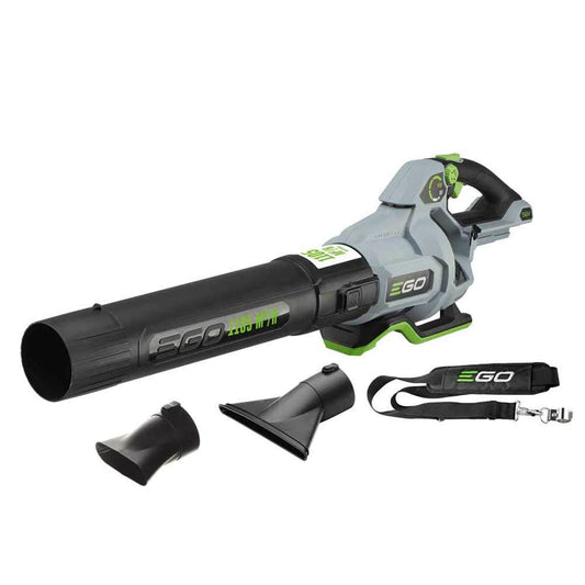 EGO POWER+ 56V Brushless 1105m3 H Blower Skin LB6500E