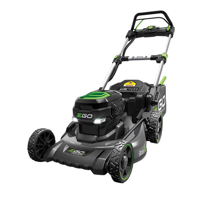 EGO POWER+ 56V Brushless 1 x 7.5Ah 50cm Steel Deck Self-Propelled Mower Kit LM2022E-SP