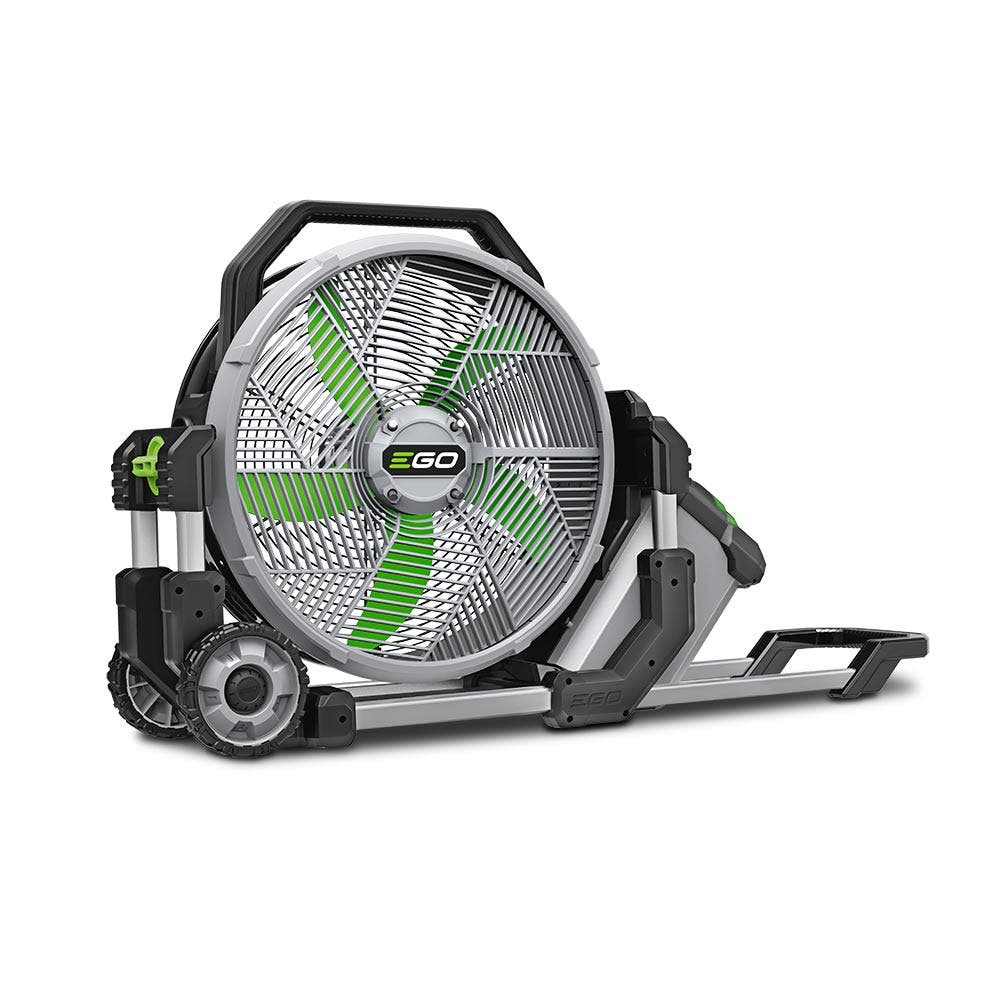 EGO POWER+ 56V Misting Fan FN1800E