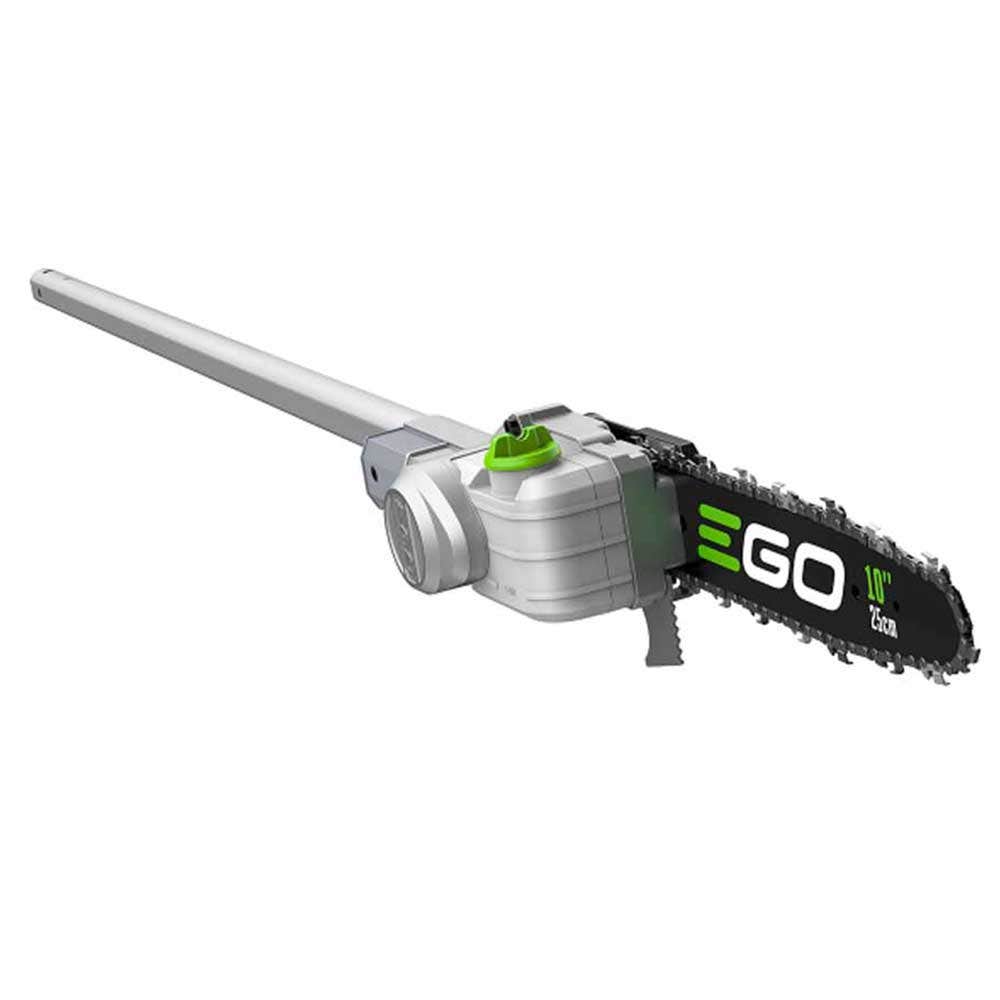 EGO POWER+ Commercial Telescopic Pole Saw Attachment PSX2500