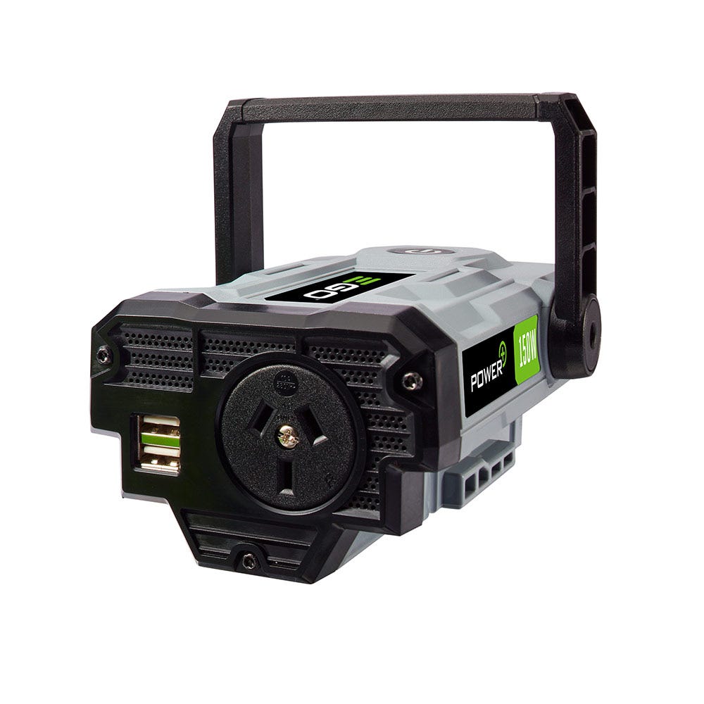 EGO Power+ 150W Inverter Nexus Escape Skin PAD1500E