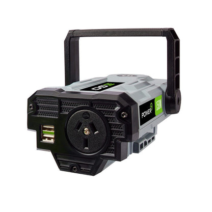 EGO Power+ 150W Inverter Nexus Escape Skin PAD1500E