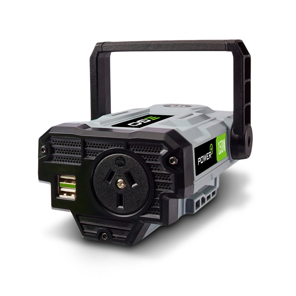 EGO Power+ 150W Inverter Nexus Escape Skin PAD1500E