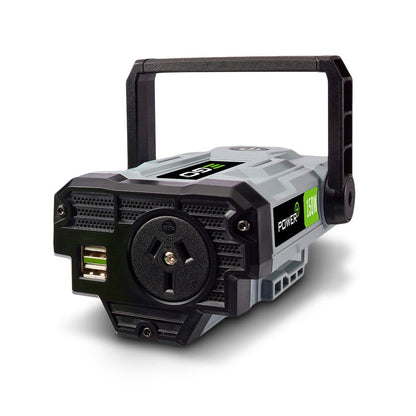 EGO Power+ 150W Inverter Nexus Escape Skin PAD1500E