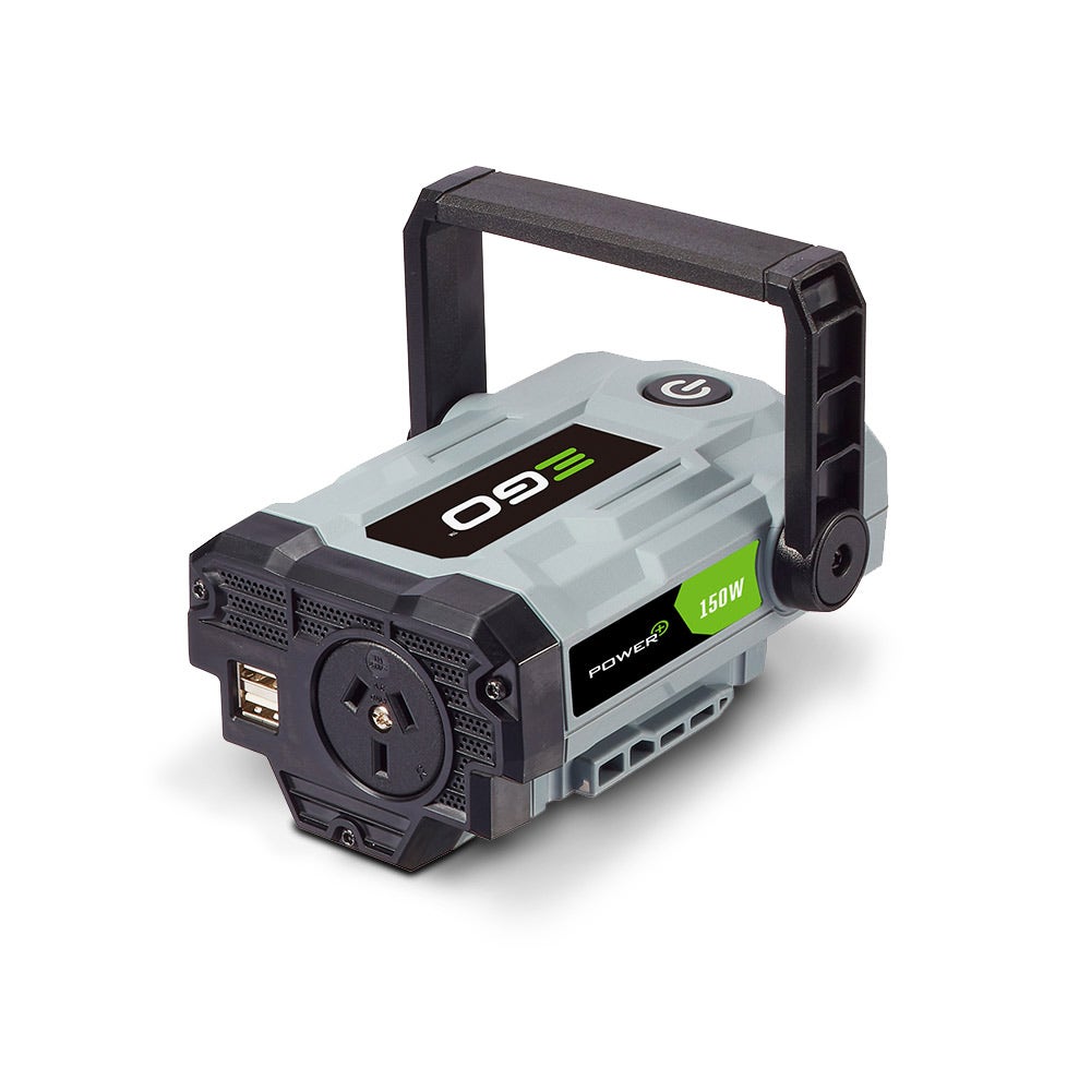 EGO Power+ 150W Inverter Nexus Escape Skin PAD1500E