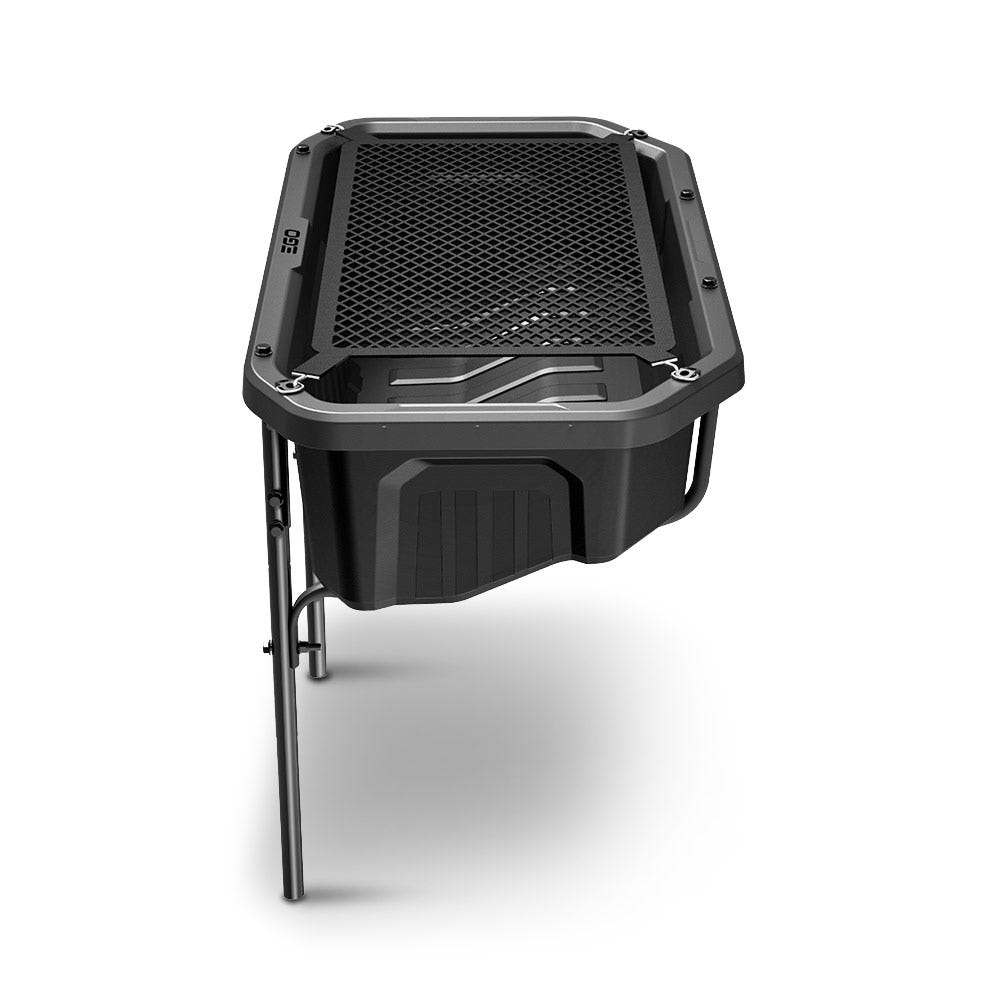 EGO Z6 Zero Turn Riding Mower Onboard Storage Box AMG1000