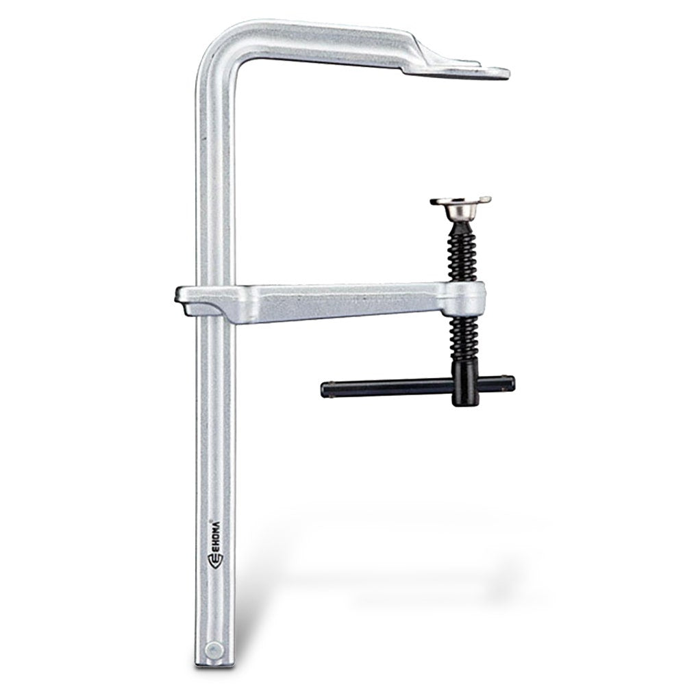 EHOMA 250mm x 120mm 550kg General Purpose F Clamp EC-G25CS