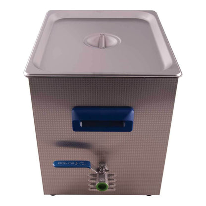 ENDEAVOUR 10 Liters 240W Ultrasonic Cleaner ET3202A