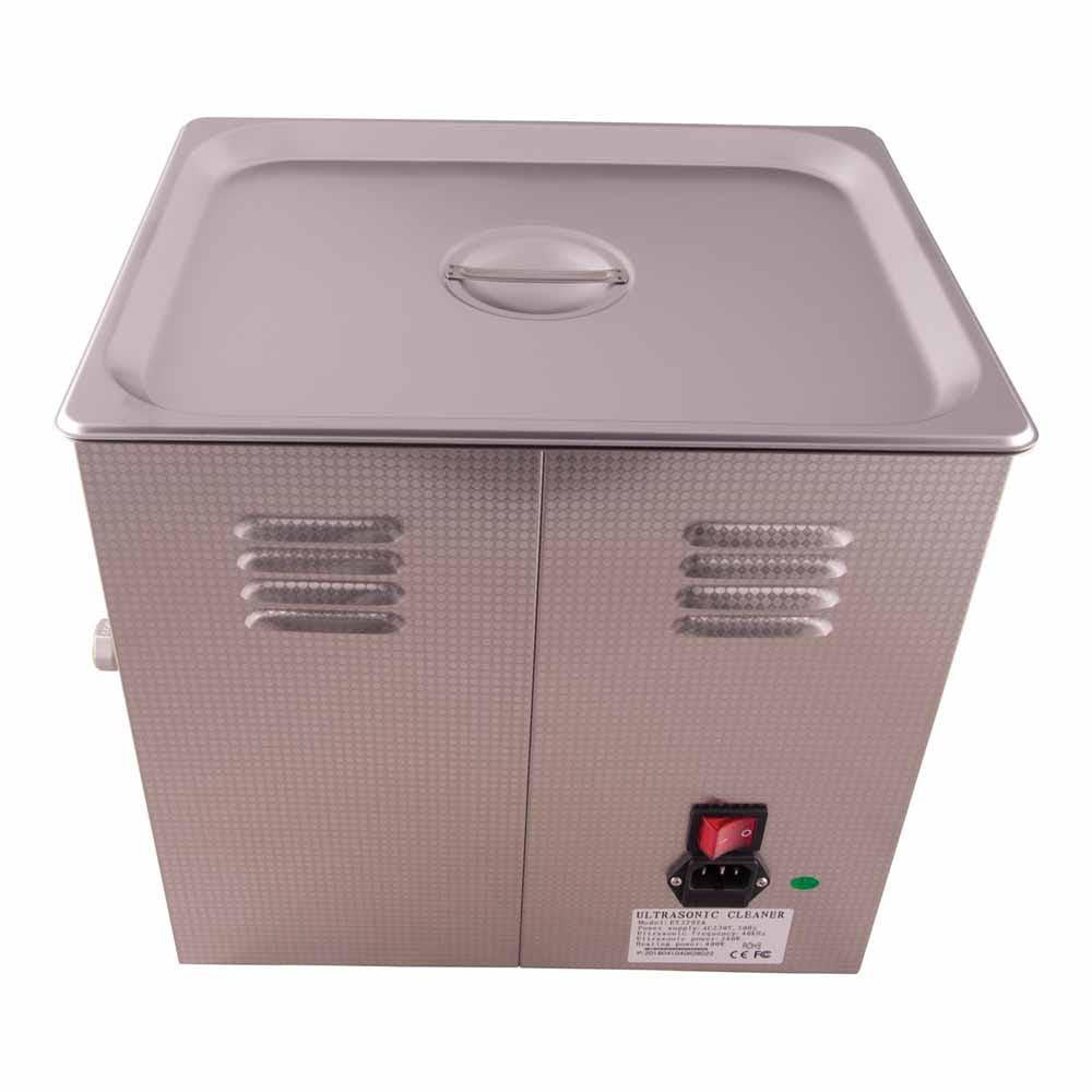 ENDEAVOUR 10 Liters 240W Ultrasonic Cleaner ET3202A