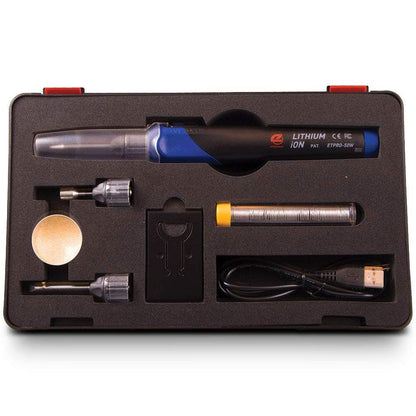 ENDEAVOUR 50W Soldering Iron ETPRO-50W