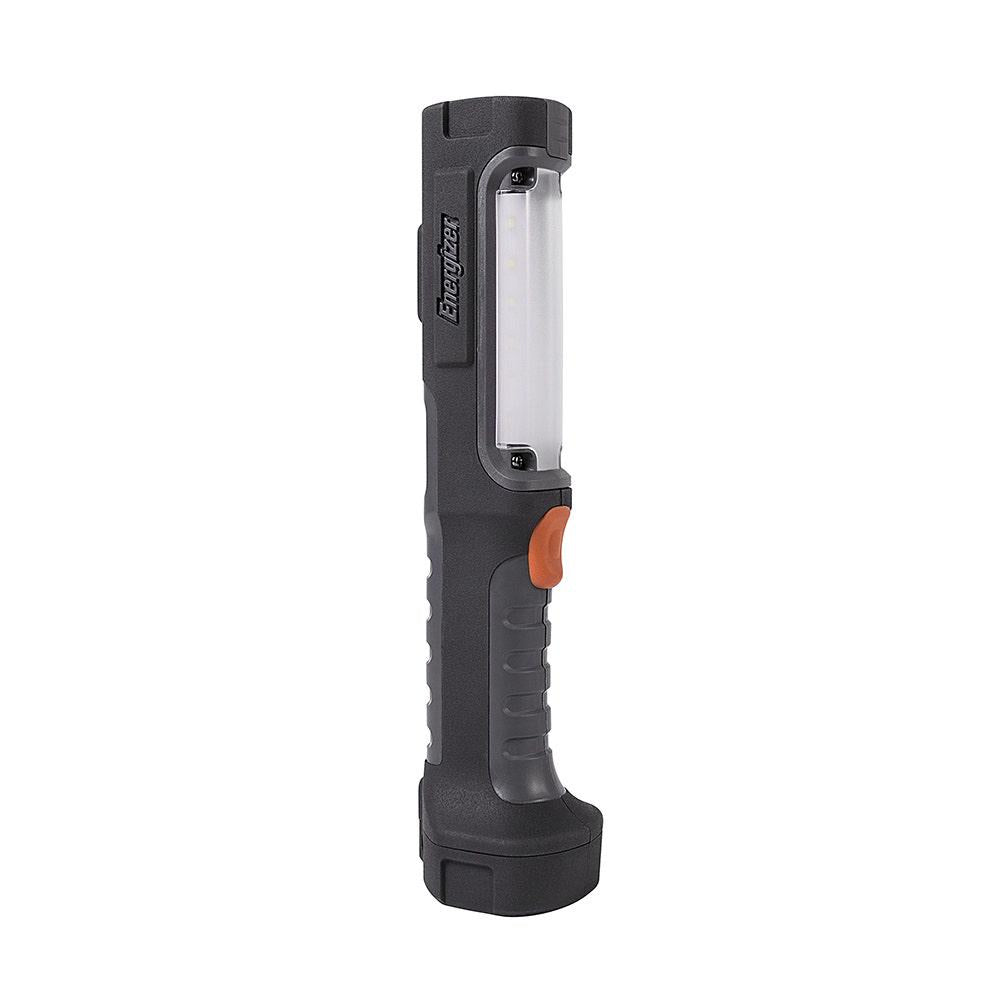 ENERGIZER 4 x AA 550 Lumens Magnetic LED Torch HCAL41