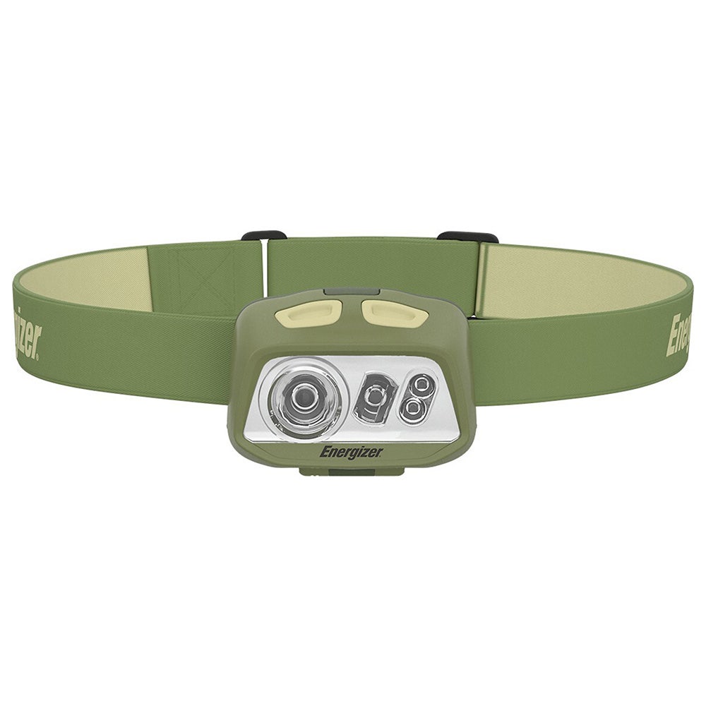 ENERGIZER 500 Lumens Headlamp HDL50