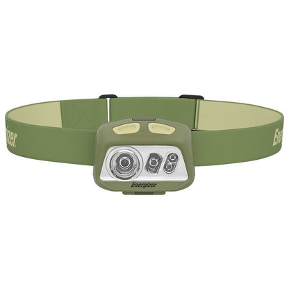 ENERGIZER 500 Lumens Headlamp HDL50