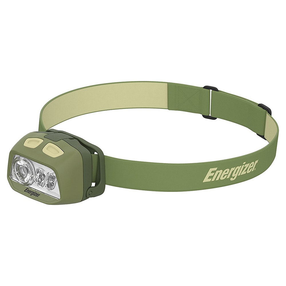 ENERGIZER 500 Lumens Headlamp HDL50