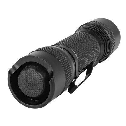 ENERGIZER Tactical 700 Lumen Torch Black TAC700