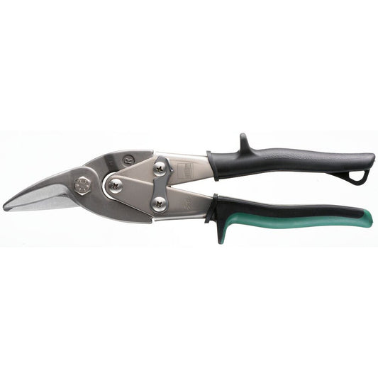 ERDI Aviation Snip Right And Straight Cut D16