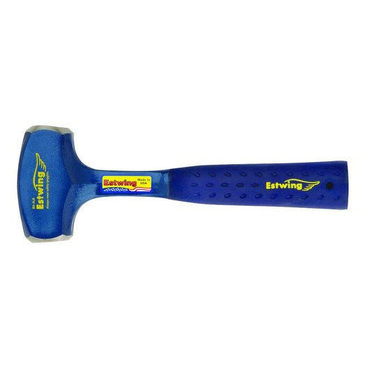 ESTWING 3lb Vinyl Grip Club Hammer