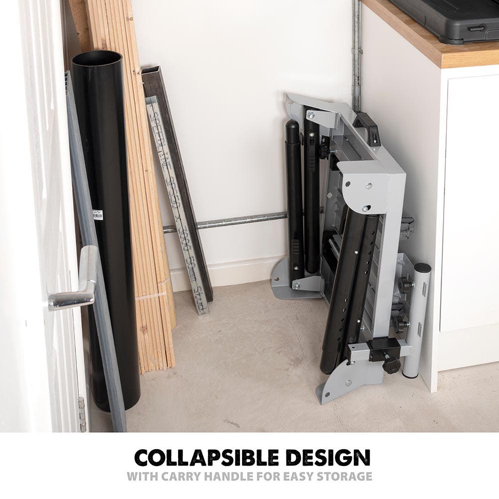 EVOLUTION Chop Saw Stand with Universal Fitting 0050002