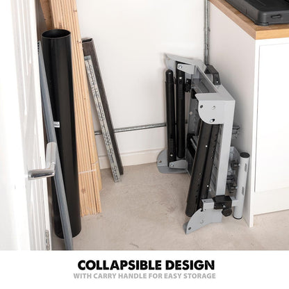 EVOLUTION Chop Saw Stand with Universal Fitting 0050002