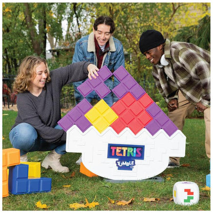 EastPoint Sports Tetris Tumble XL