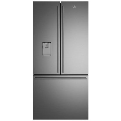 Electrolux 491L French Door Frost Free Fridge EHE5267BC