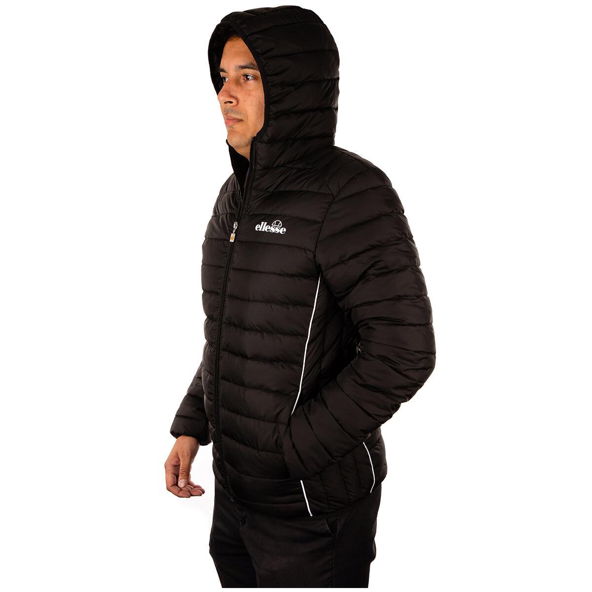 Ellesse Men's Padded Jacket