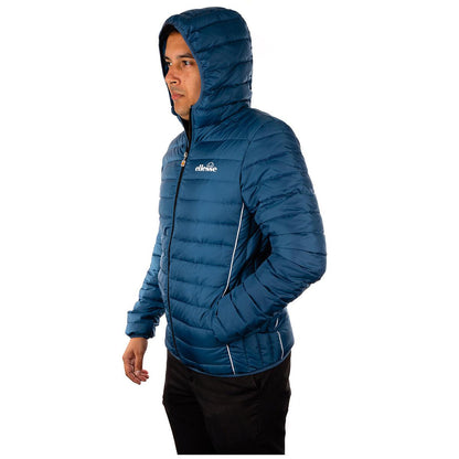 Ellesse Men's Padded Jacket