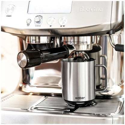 Ember Mug 2 295ml Stainless Steel CM191007AP