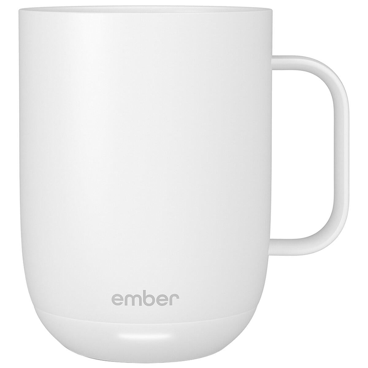 Ember Mug 2 295ml White CM191002AP