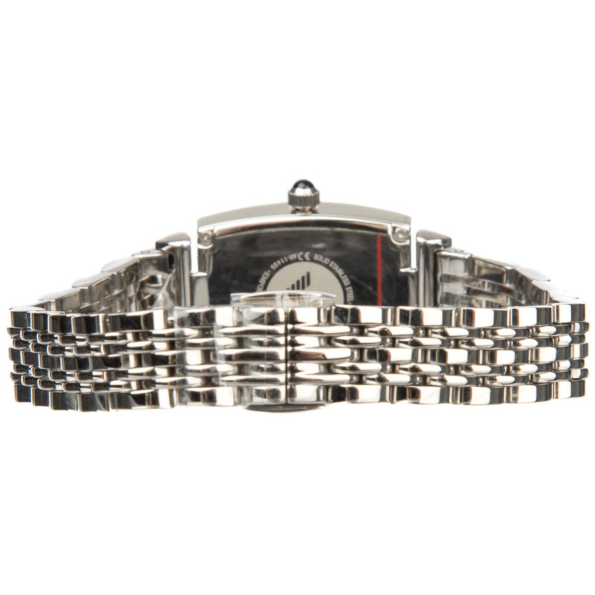Emporio Armani Stainless Steel Women's Watch AR11405