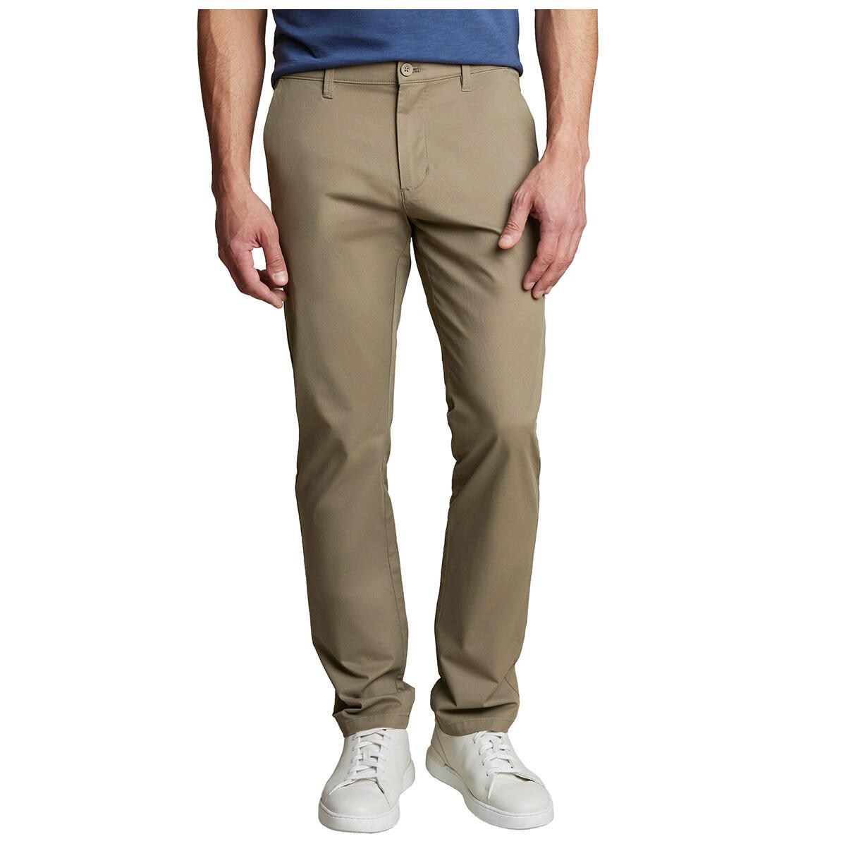 English Laundry Men's Midway Chino Pant Iron