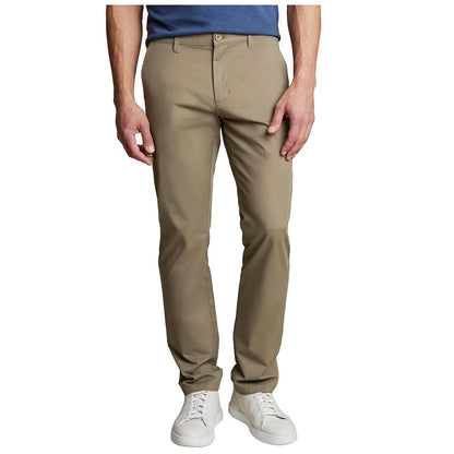 English Laundry Men's Midway Chino Pant Iron