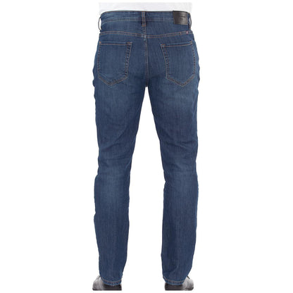 English Laundry Men's Stretch Jeans Tinted Rinse