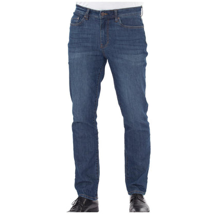English Laundry Men's Stretch Jeans Tinted Rinse