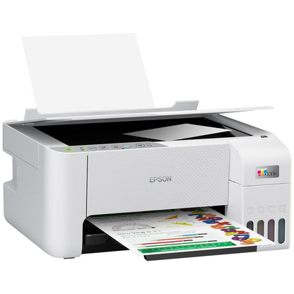 Epson EcoTank ET-2810 Multifunction Printer