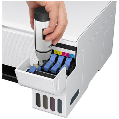 Epson EcoTank ET-2810 Multifunction Printer