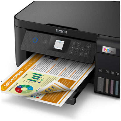 Epson Multifunction Printer ET-2850