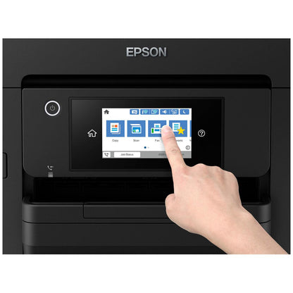 Epson WorkForce Pro All In One Printer WF-4835