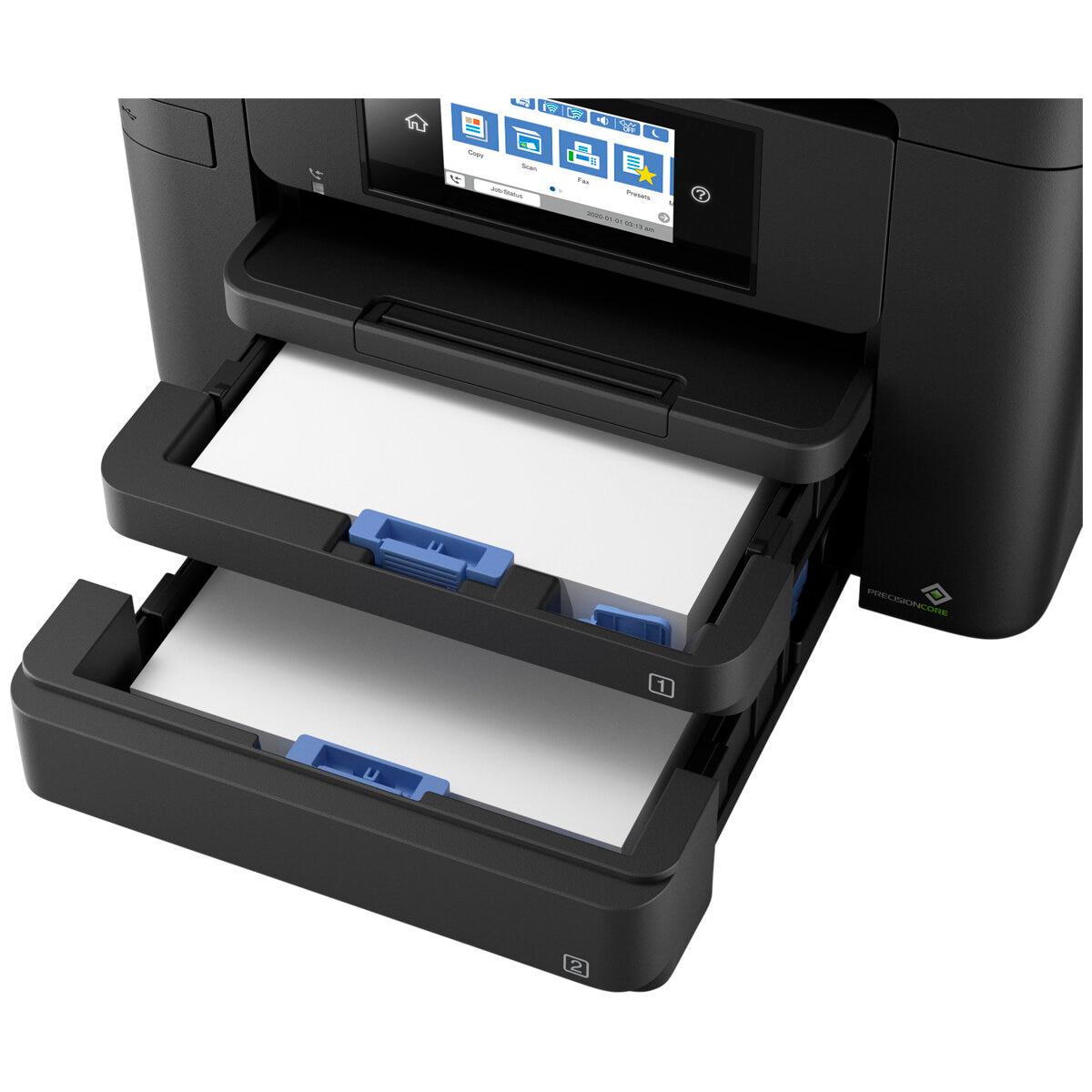 Epson WorkForce Pro All In One Printer WF-4835