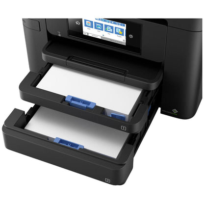 Epson WorkForce Pro All In One Printer WF-4835