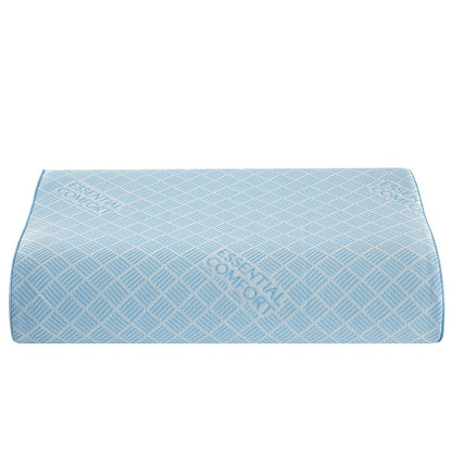 Essential Comfort Contour Memory Foam Pillow