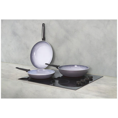 Essteele Per Moda Ceramic Skillet 20cm