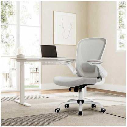 Eureka OC06 ONYX Ergonomic Office Chair Grey