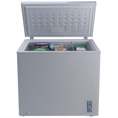 Euro Chest Freezer 200L ECF200SL