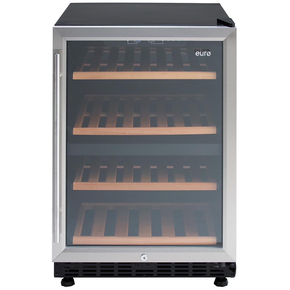 Euro Wine Cooler 154L E150WSCS1