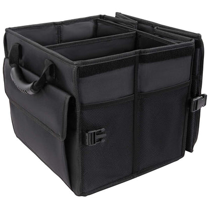 Eurow Automotive Trunk Organiser