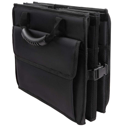 Eurow Automotive Trunk Organiser