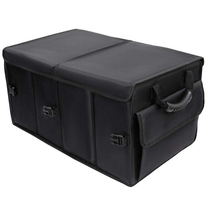 Eurow Automotive Trunk Organiser