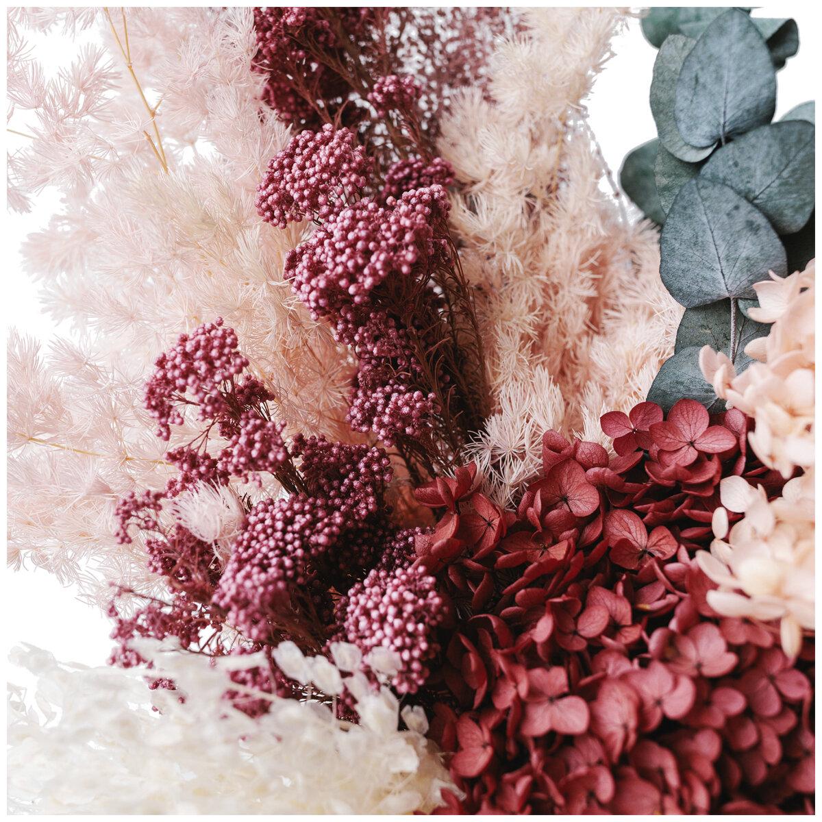 Everbloome Preserved Flower Bouquet Joy